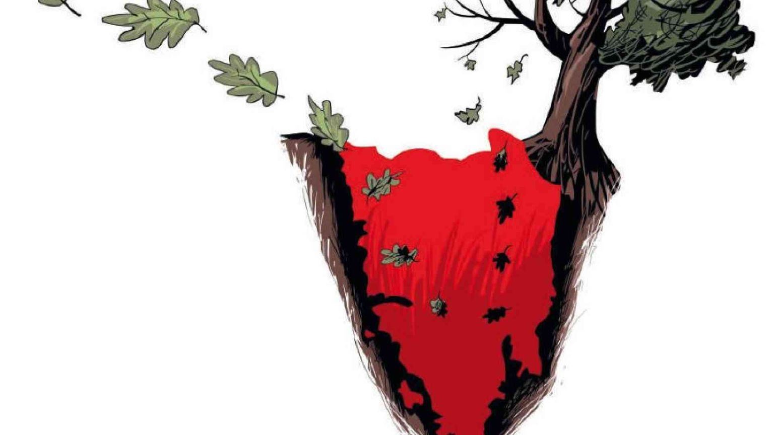 La foiba dei ragazzi raccontata dai ragazzi