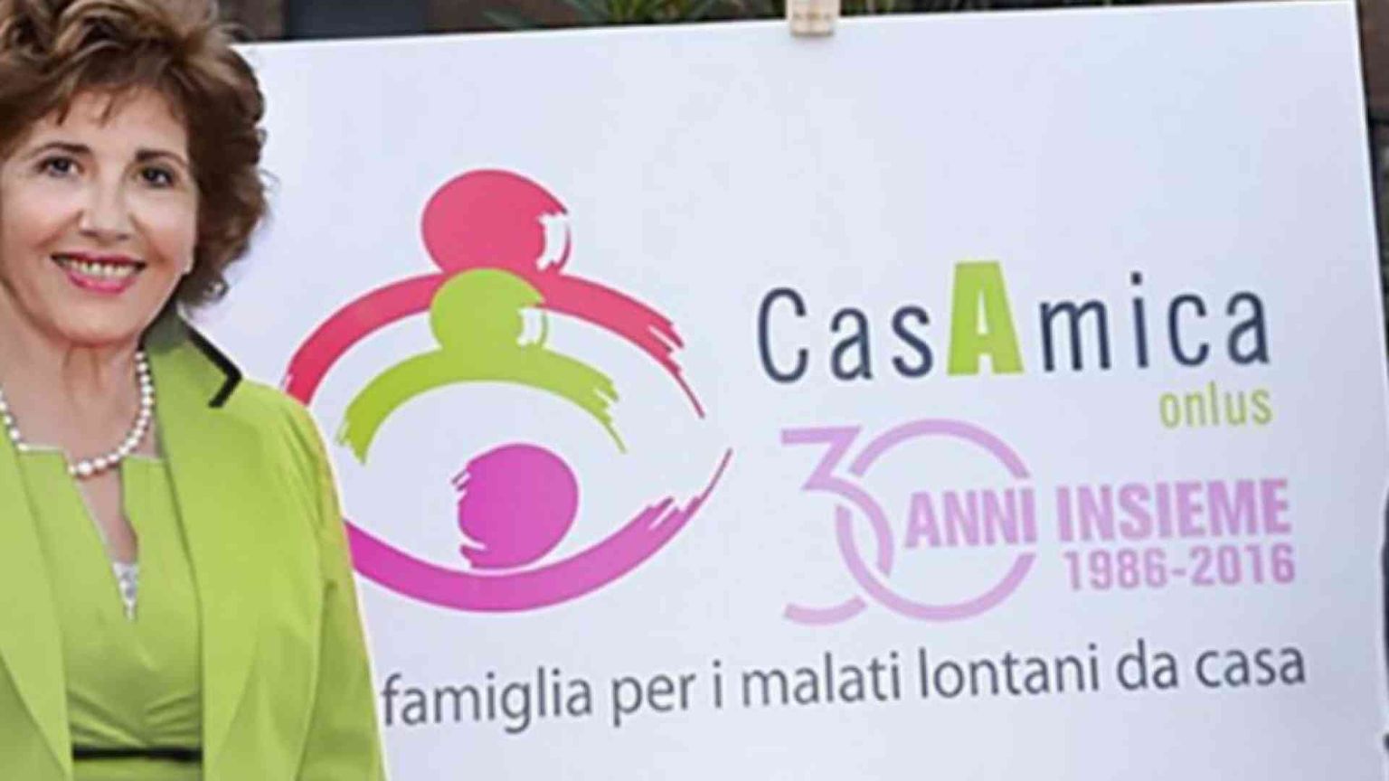 Pazienti oncologici, i «senza dimora»