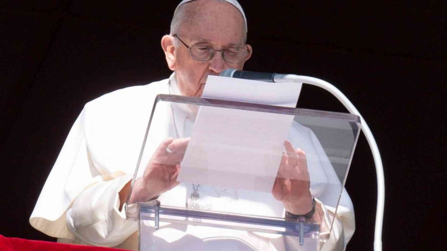 Il Papa prega per il vescovo Álvarez condannato in Nicaragua