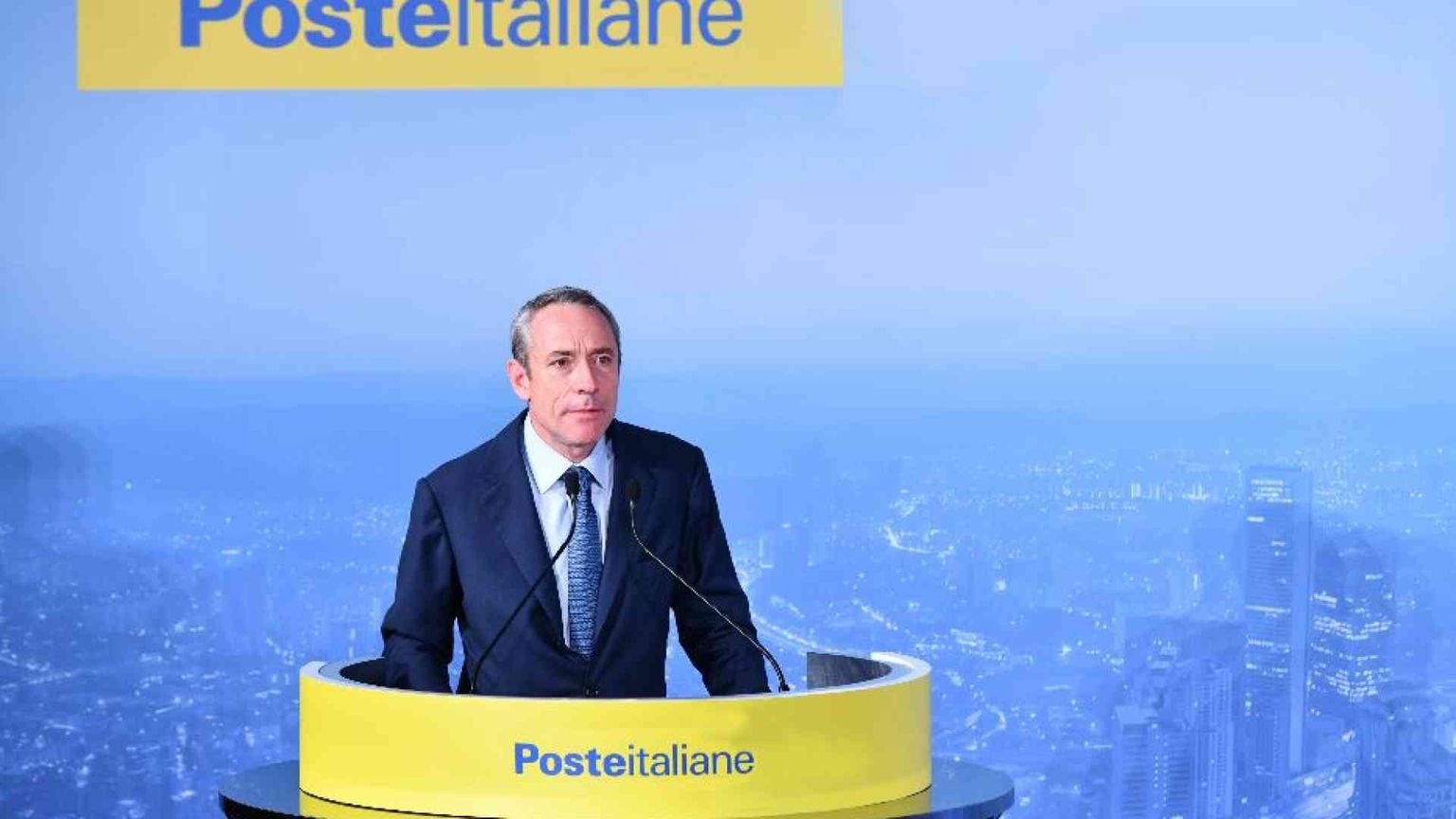 Poste debutta nell'energia. Ma la maggior tutela costa meno
