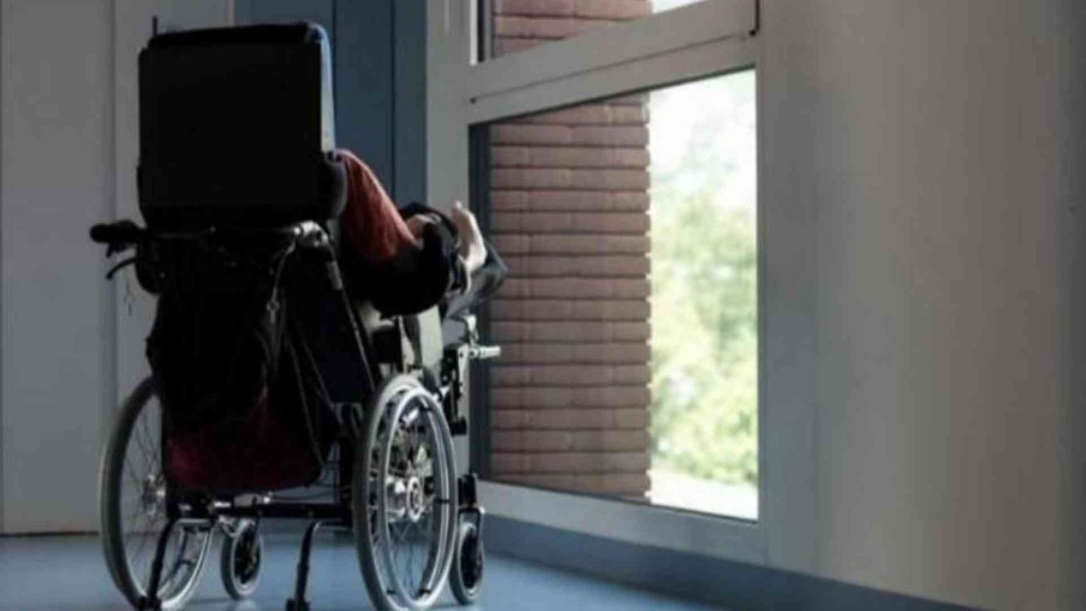 Quei disabili uccisi in casa dai familiari. I "caregiver" allo stremo