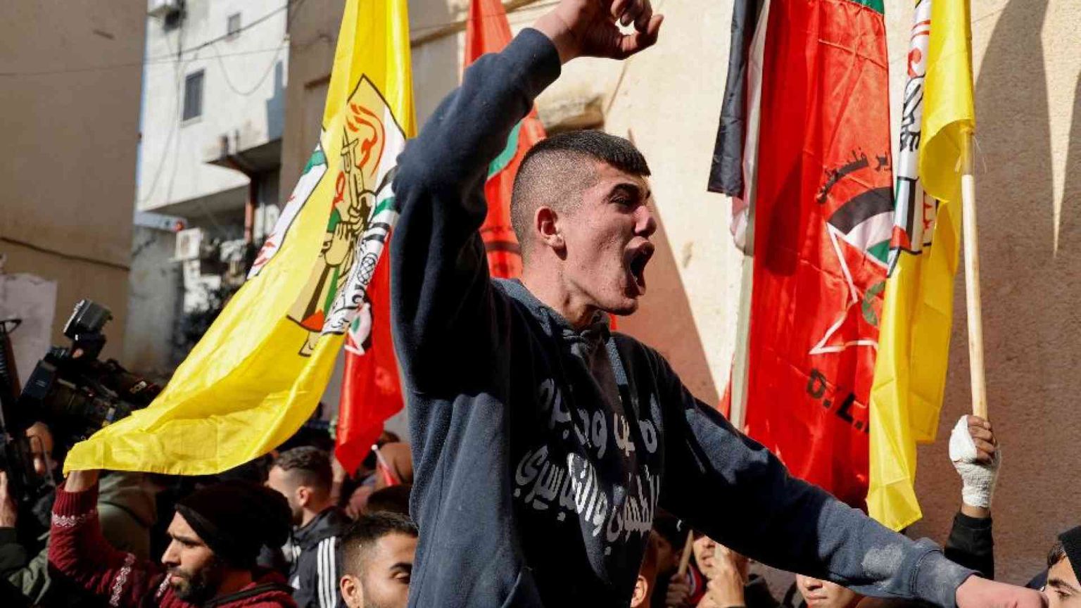 Israele, il terrore ha sempre più la faccia dei ragazzini