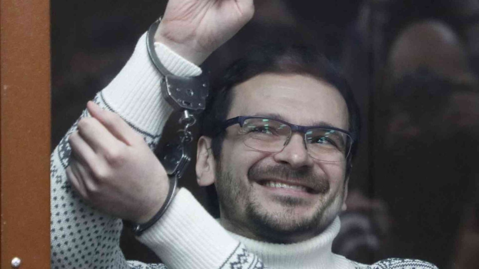 Non confondete Putin e i russi e non lasciate solo chi si oppone