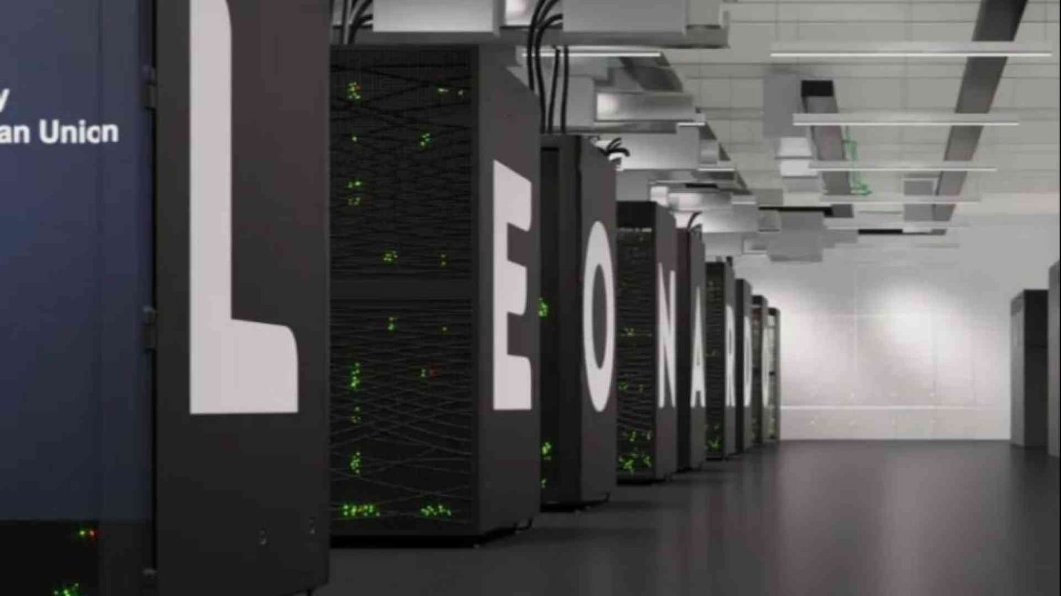 Clima e nuovi farmaci, la ricerca si fa con i supercomputer italiani