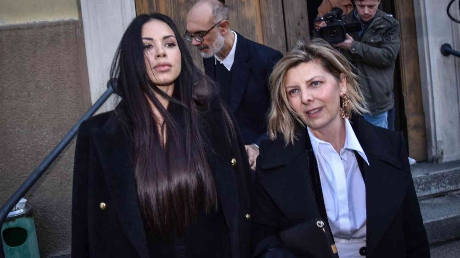 Processo Ruby-ter, tutti assolti i 29 imputati (anche Berlusconi)