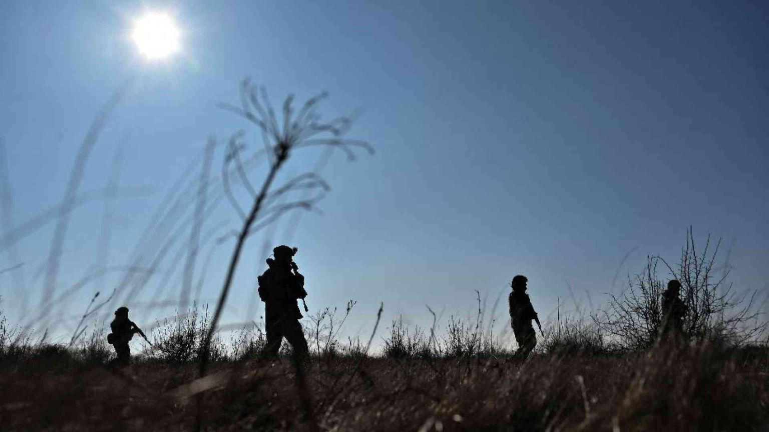 I russi chiudono il varco della speranza. «Prigionieri nelle zone occupate»