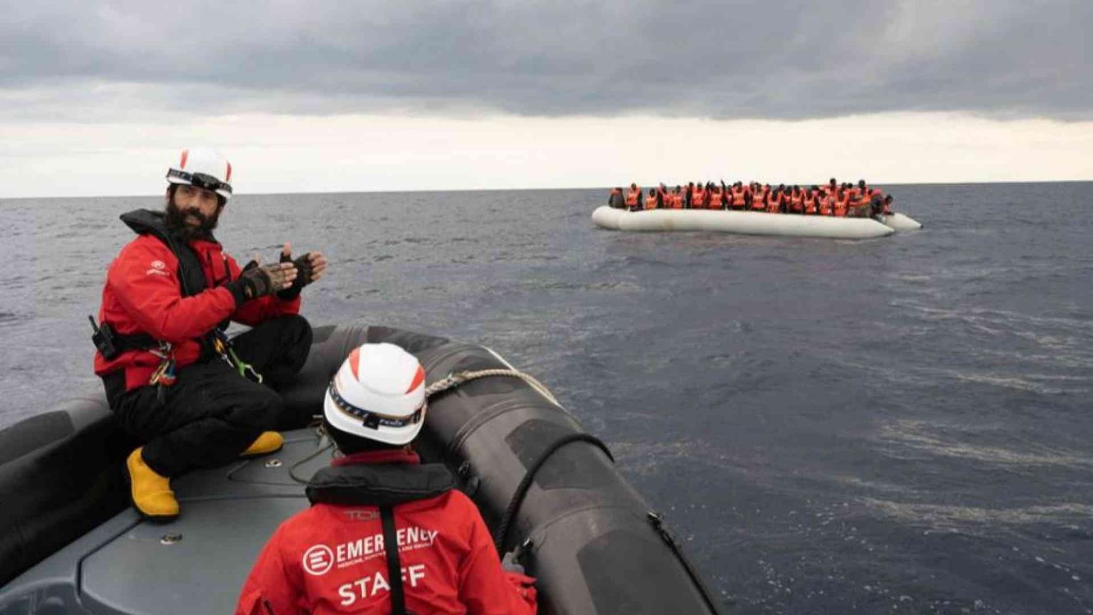 Anche l'Onu chiede all'Italia di ritirare il decreto Ong: si rischiano morti