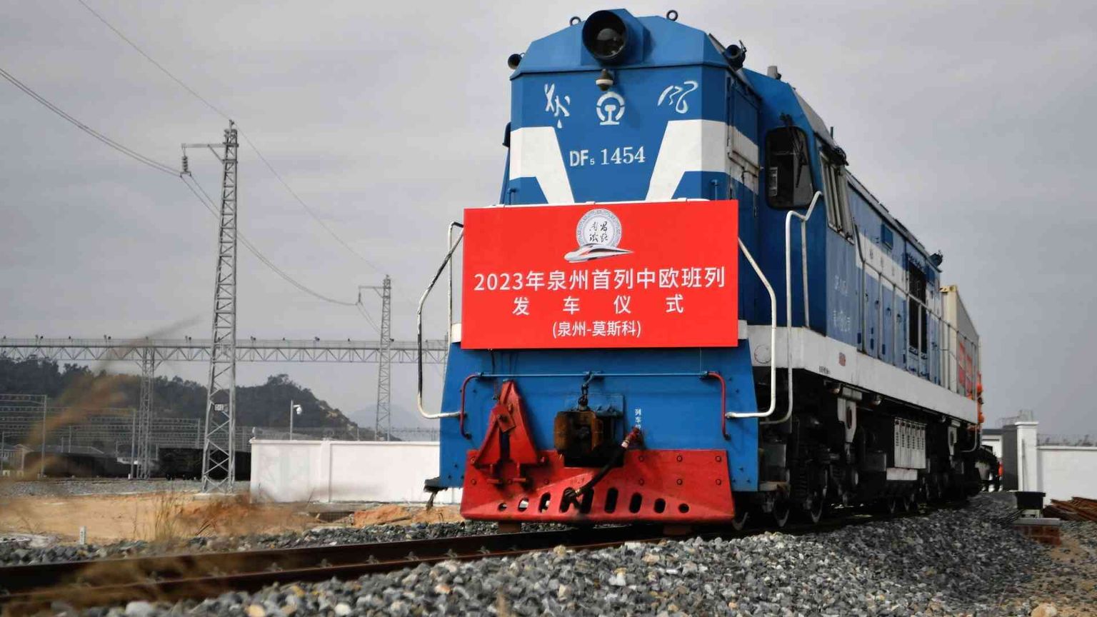 I magri risultati del patto Italia-Cina sulla nuova Via della Seta