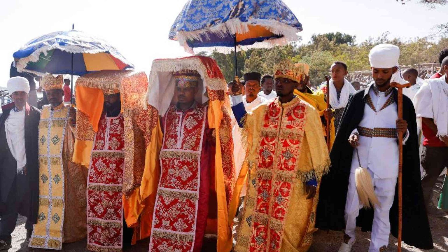 Ricucito lo strappo negli ortodossi. Nel Tigrai altri attacchi ai cattolici