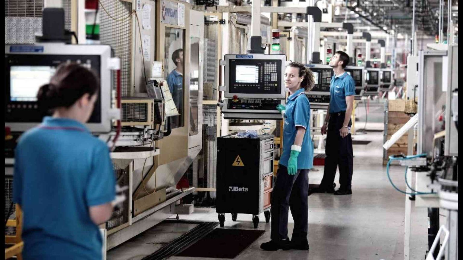 Intelligenza collettiva e inclusiva per un nuovo modello di sviluppo