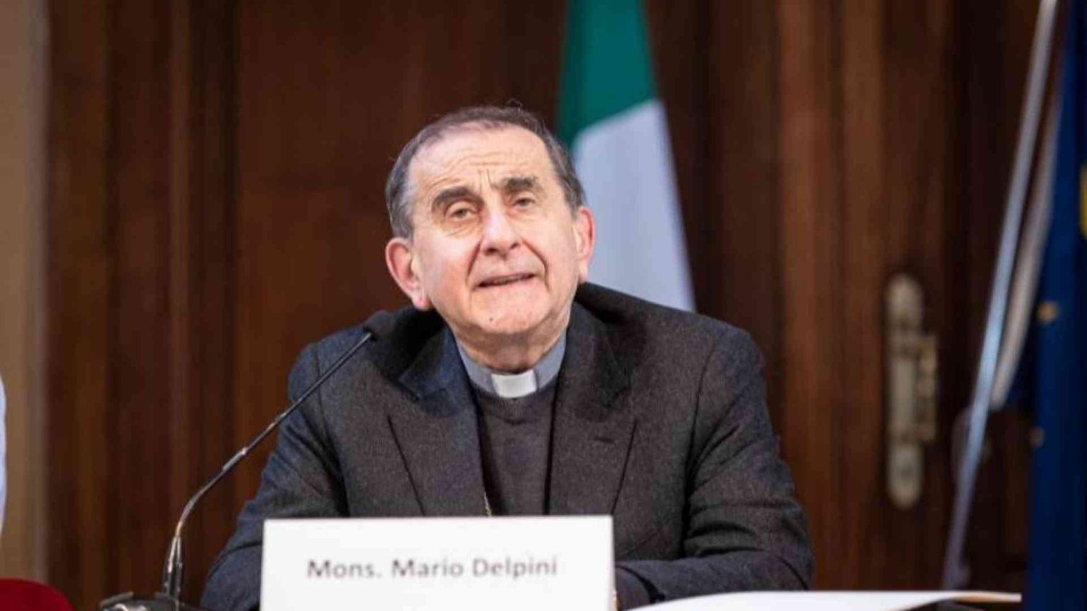 Delpini: la pace è una guarigione. Ora tregua, basta morti, basta bombe