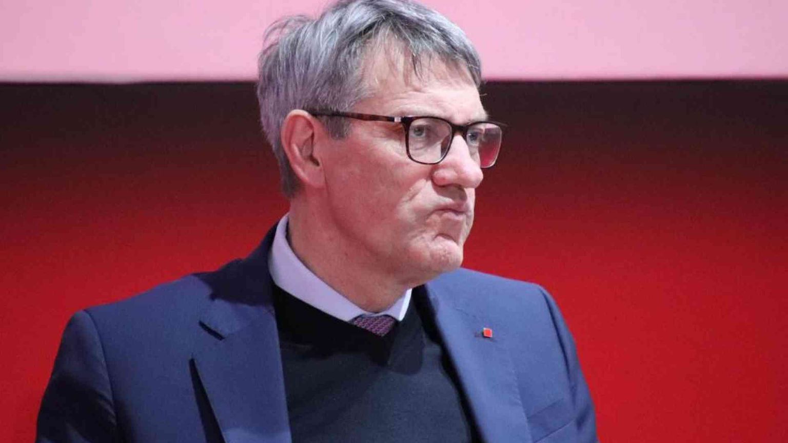 Landini: l'Europa ritrovi il suo ruolo