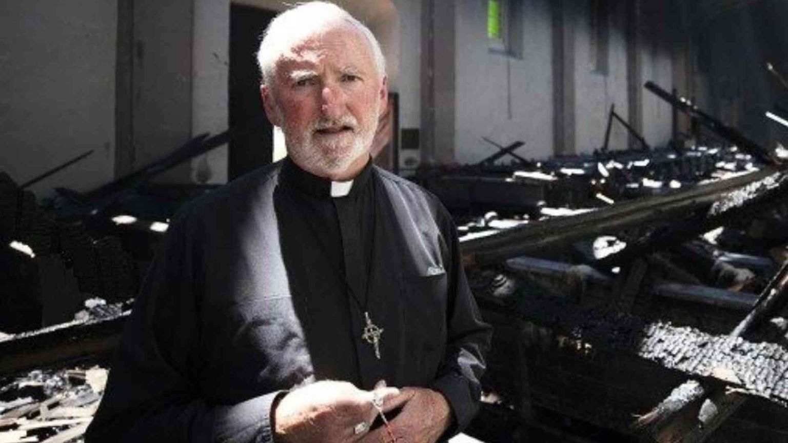 Ucciso il vescovo ausiliare di Los Angeles. Arrestato un sospetto