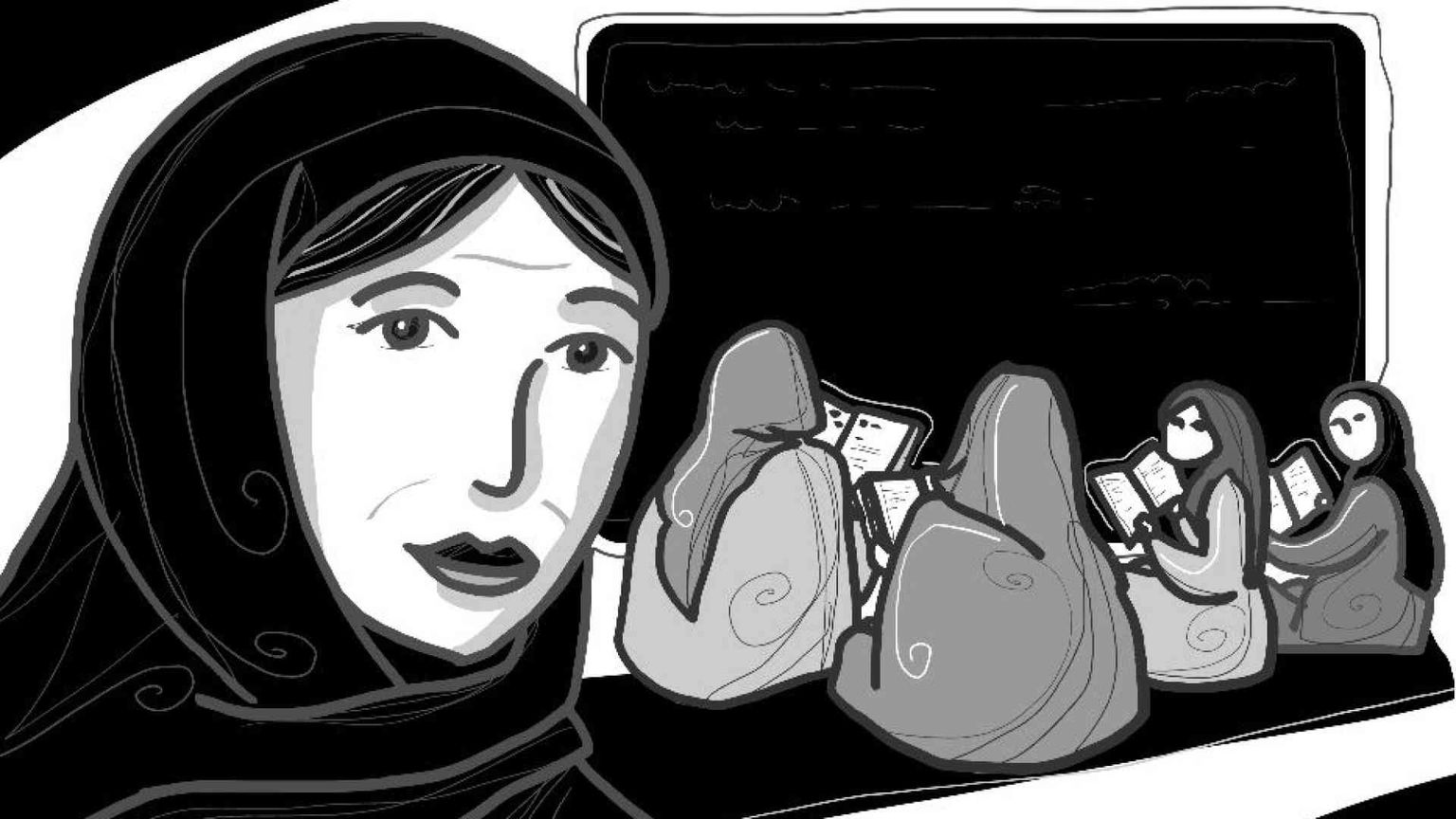 «Fingiamo di leggere il Corano. E facciamo politica»