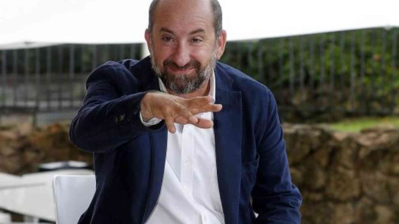 Albanese: «Dal Papa verità immense: nulla al mondo è più della bellezza»