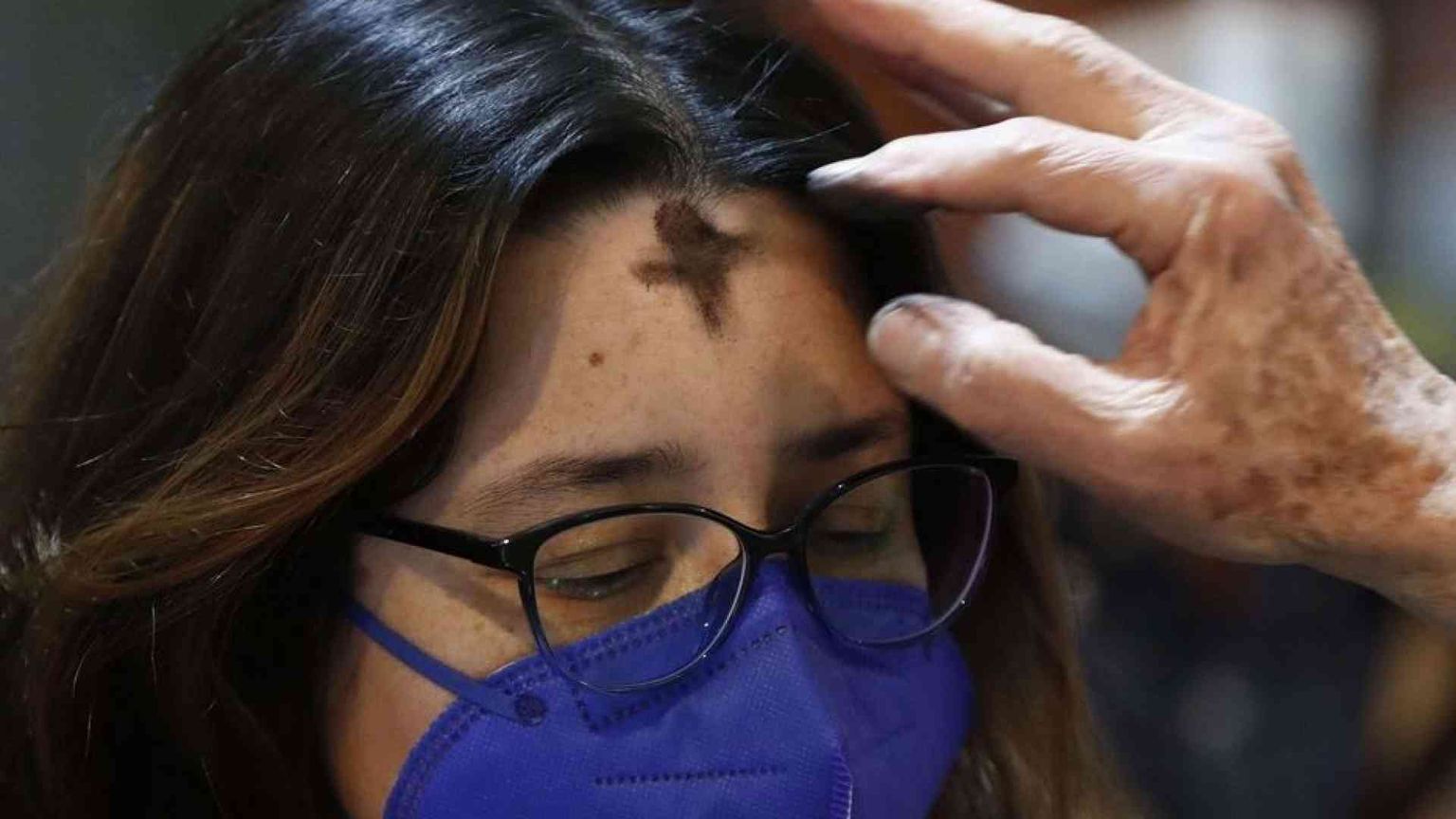 Vivere la Quaresima fra le ferite del mondo. «Non dimentichiamo chi soffre»