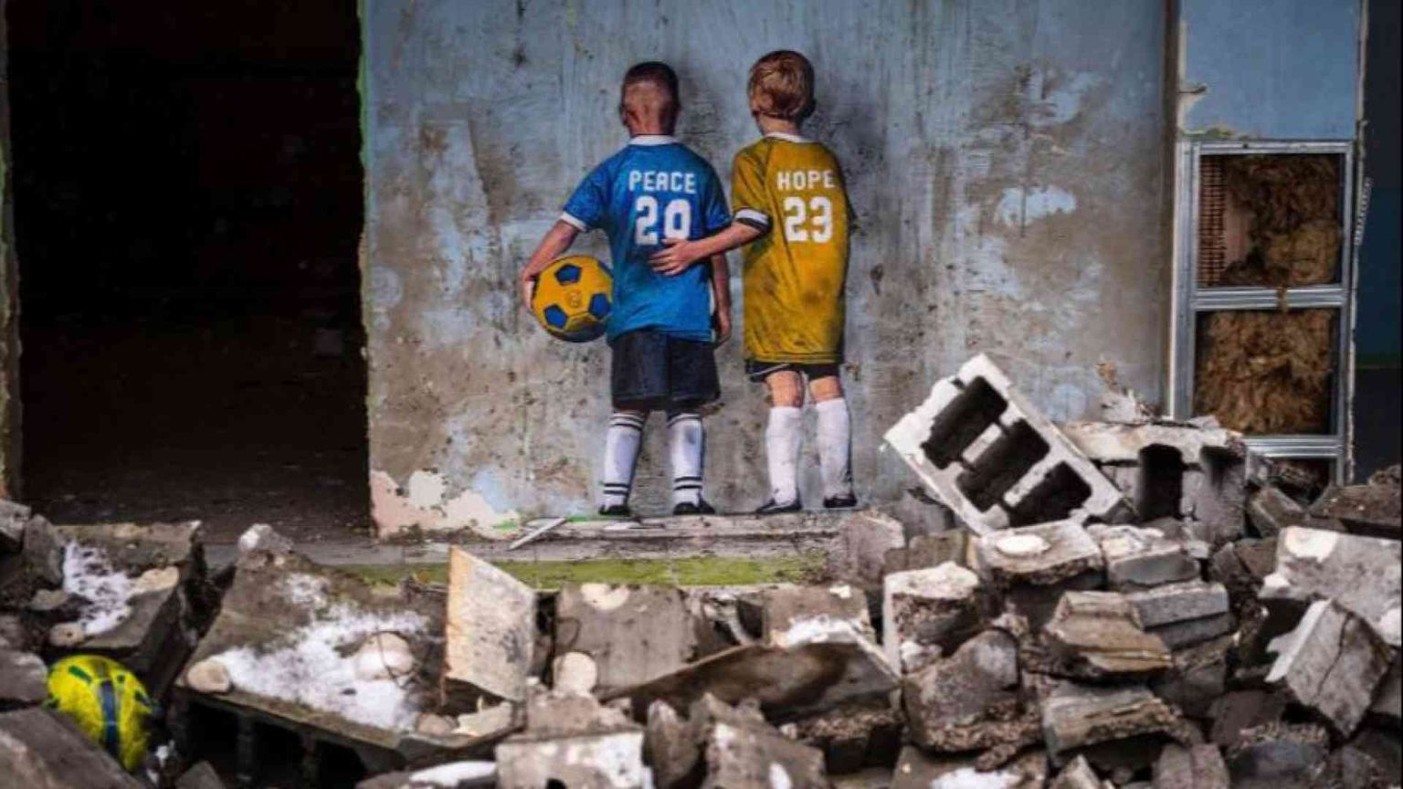 Un anno di guerra in Ucraina, come è cambiato il mondo?