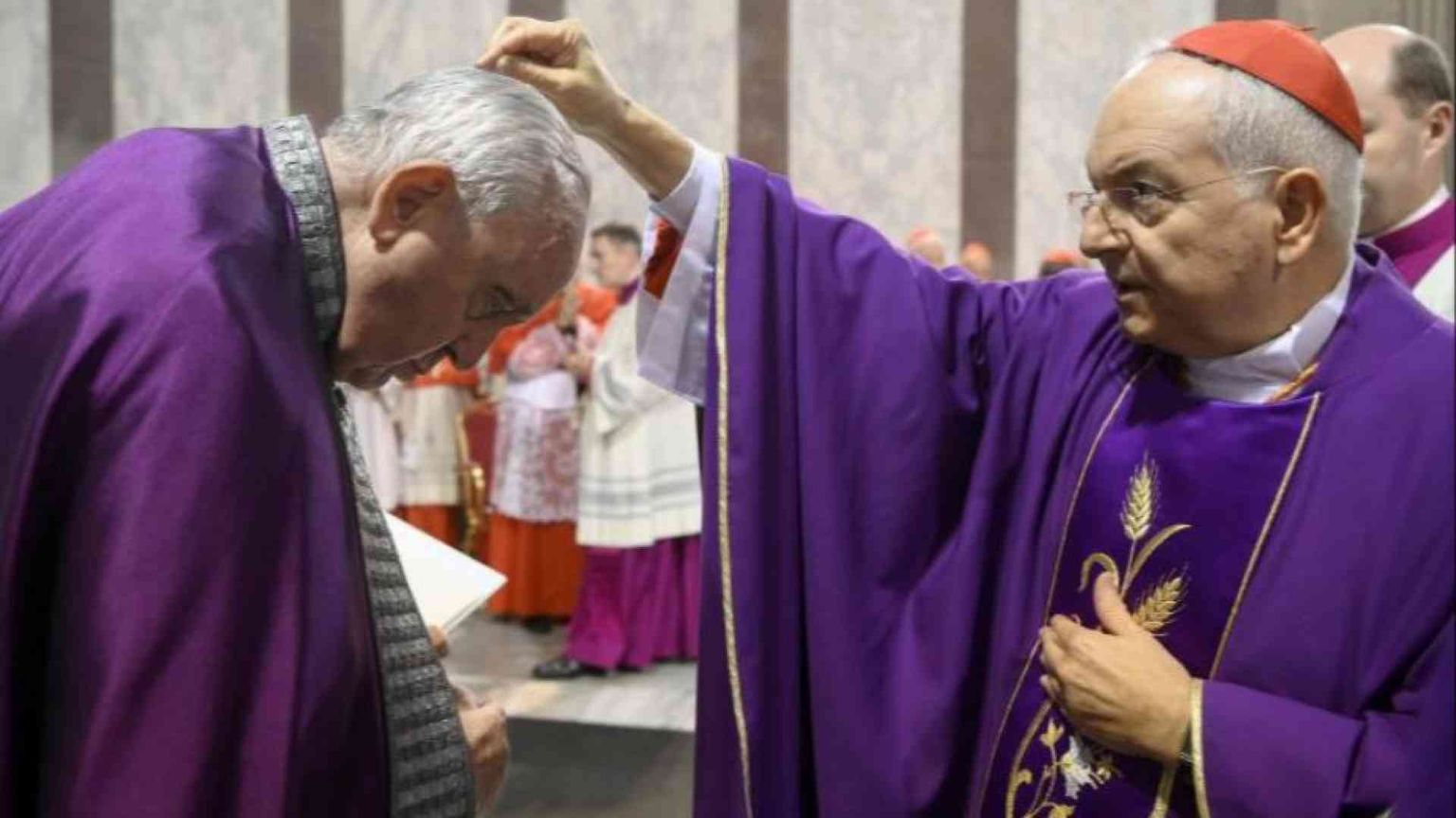 La Quaresima, tempo di verità. Conta il giudizio di Dio non del mondo