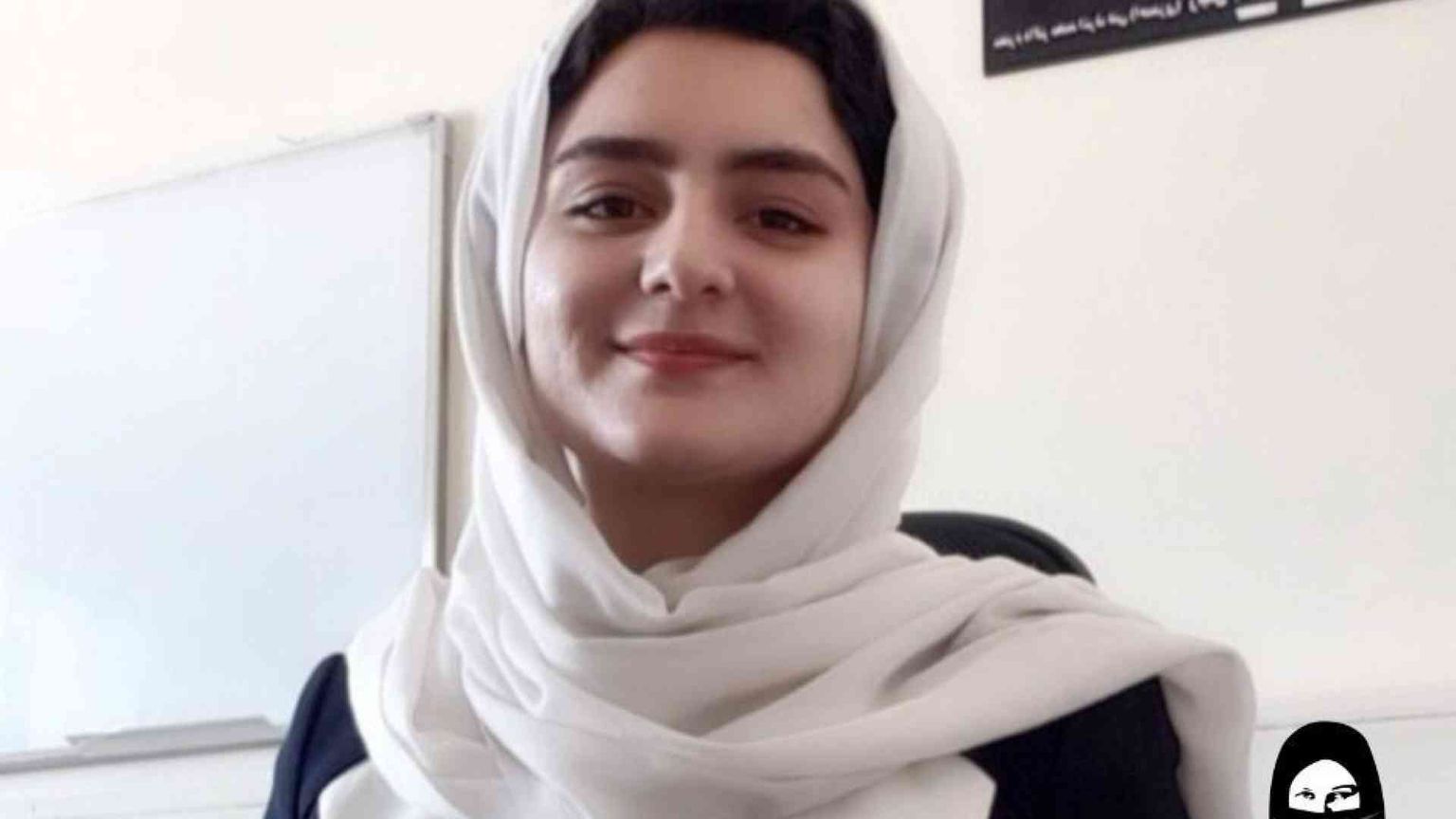 Maryam Rayed: i leader islamici condannino la misoginia dei taleban