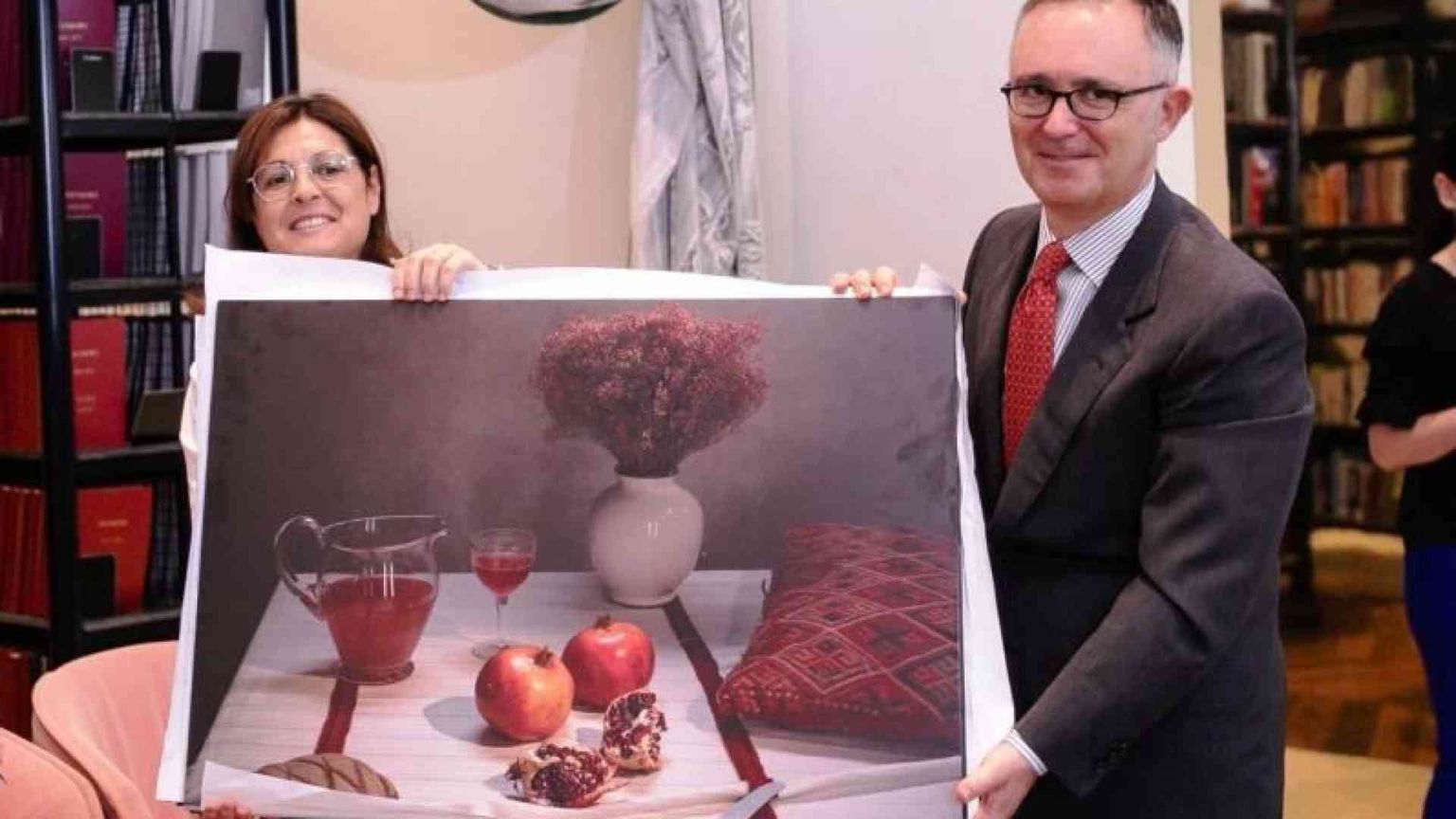 Quelli che hanno scoperto Lamerica: «L’Albania ora si merita l’Europa»