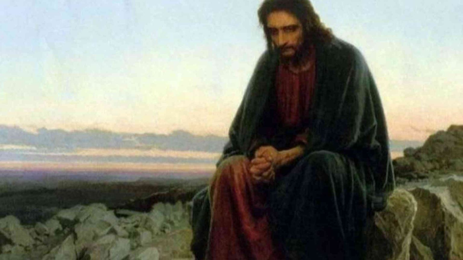 Un angelo nel cielo delle nostre metropoli