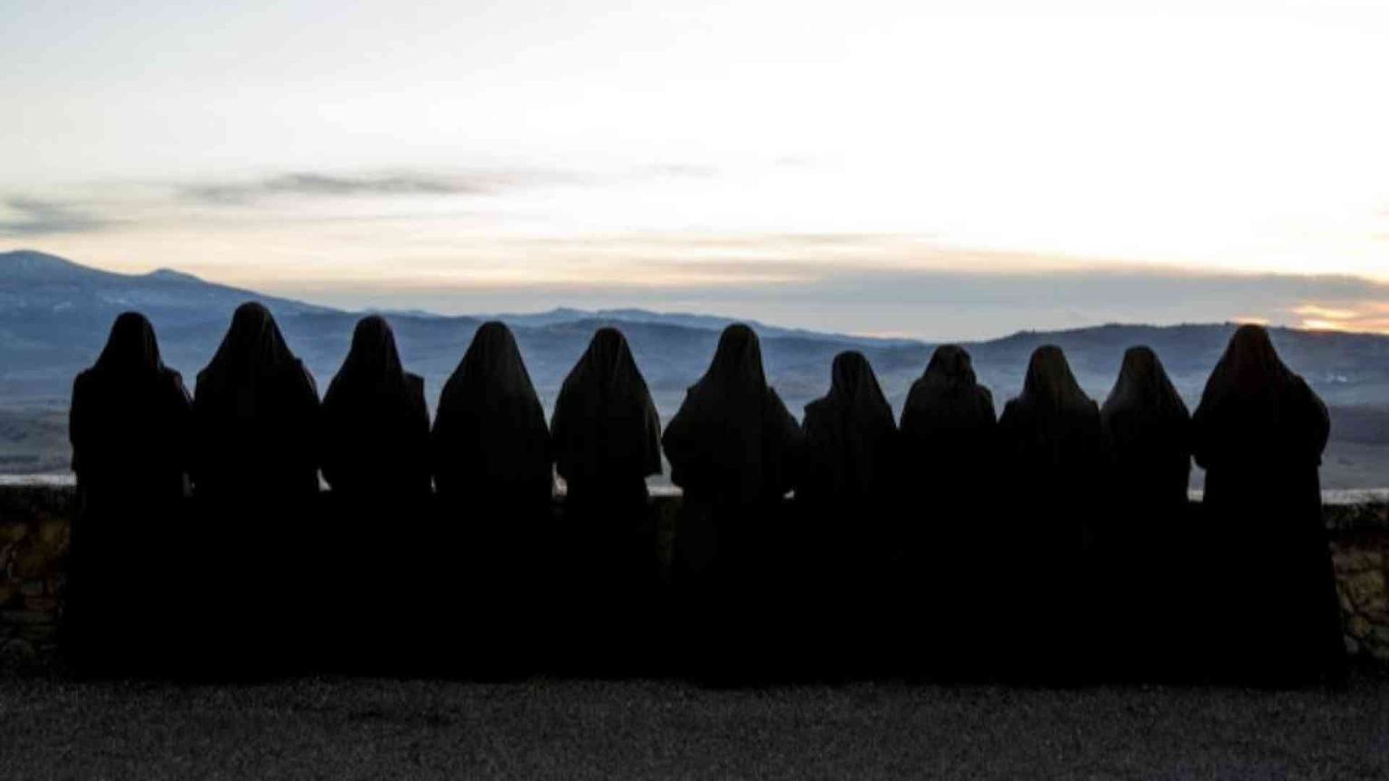 Le monache: no al cambio della abbadessa. Diocesi e Benedettine le diffidano