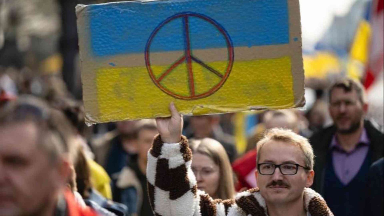 Nelle piazze d’Europa torna la mobilitazione della rete “Europe for Peace”