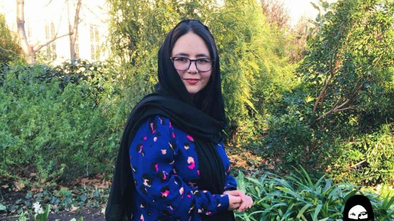 Zahra Joya: «Io giornalista esule per documentare le violenze sulle donne»