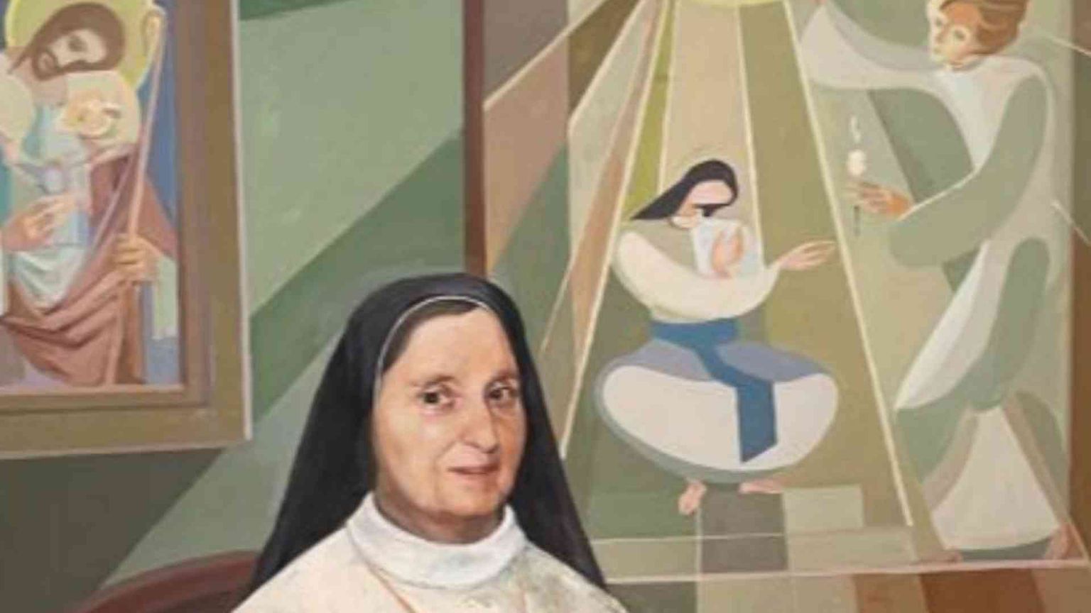 Miracolo a Loreto: così madre Elisa Martinez salirà agli altari