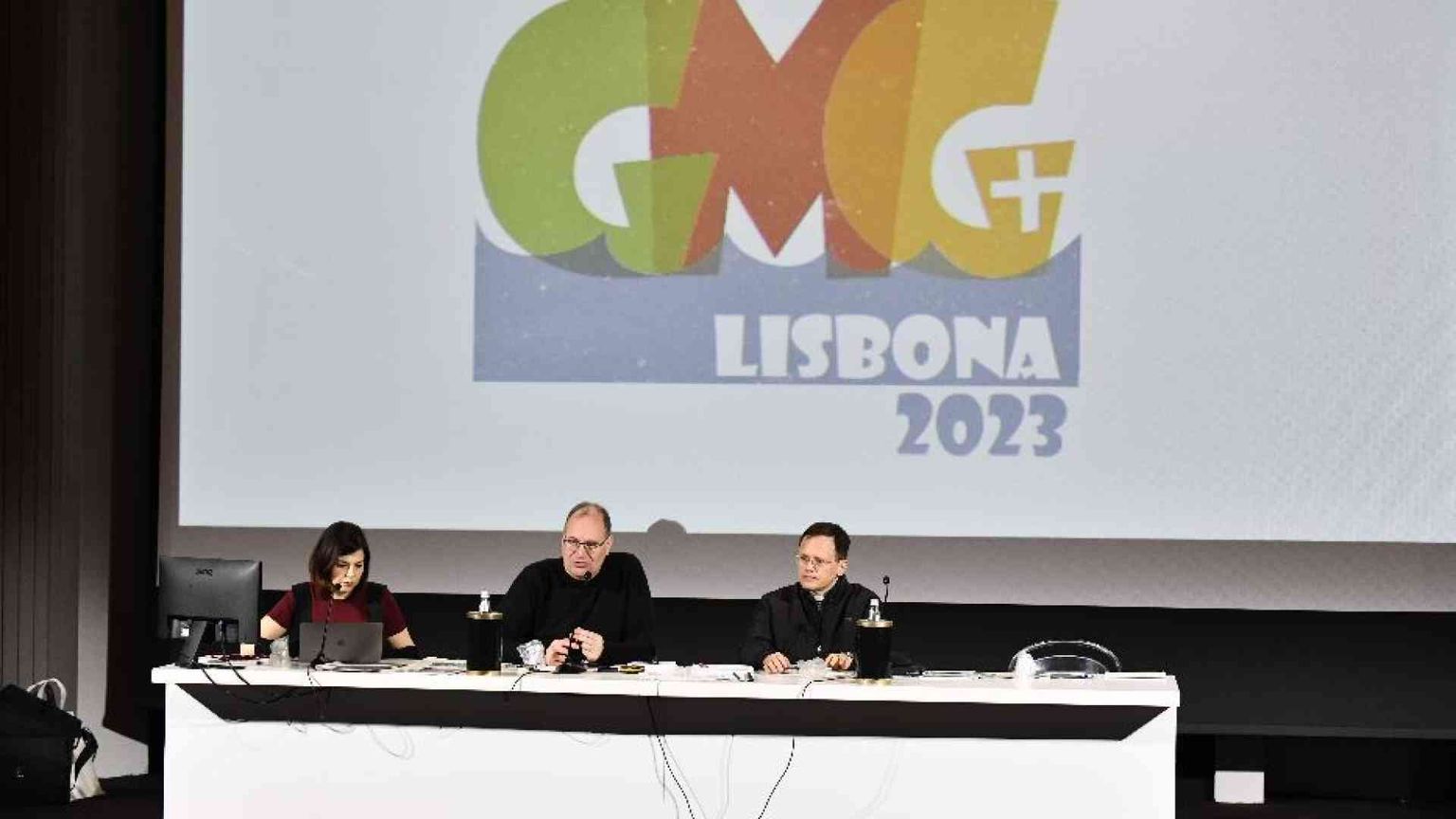 Spiritualità, amicizia, testimonianze. La Fiera della Gmg prepara Lisbona