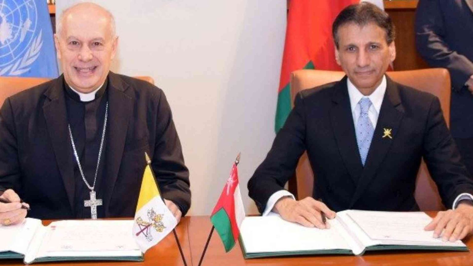 La diplomazia vaticana rafforza la presenza in Medio Oriente