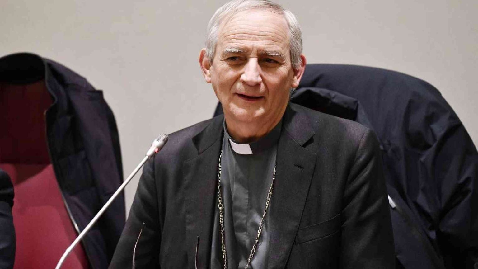 Naufragio di Crotone, Zuppi: servono scelte e politiche per evitare altre tragedie