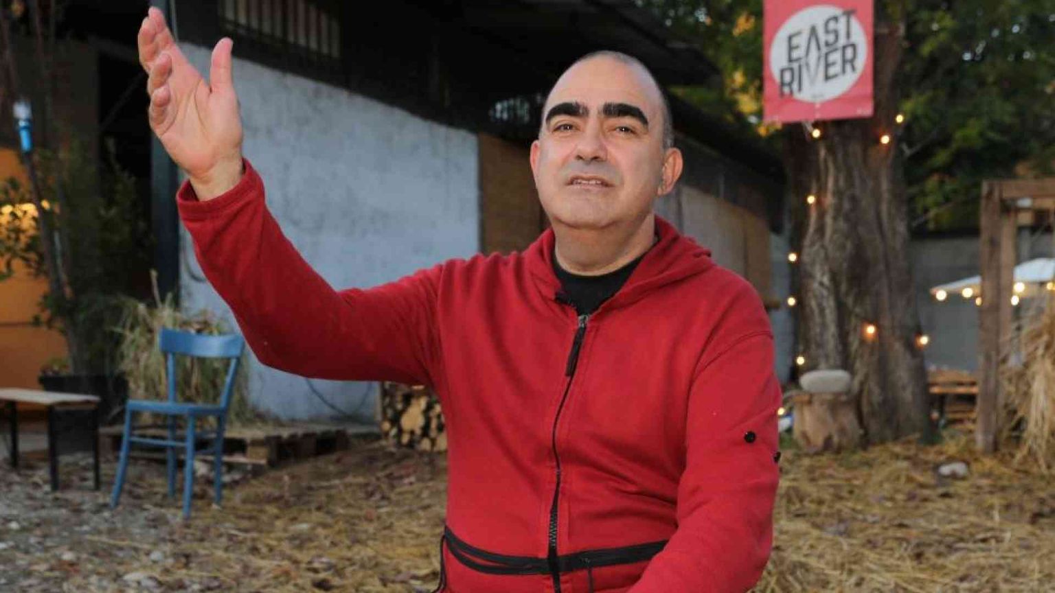 Elio: «Con Rossini spiego la musica ai giovani»