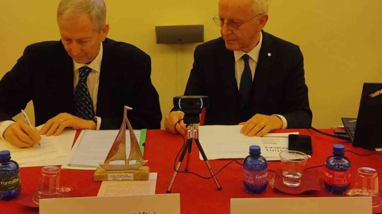 Un piccolo prestito "buono" per non cadere nella trappola dell'usura