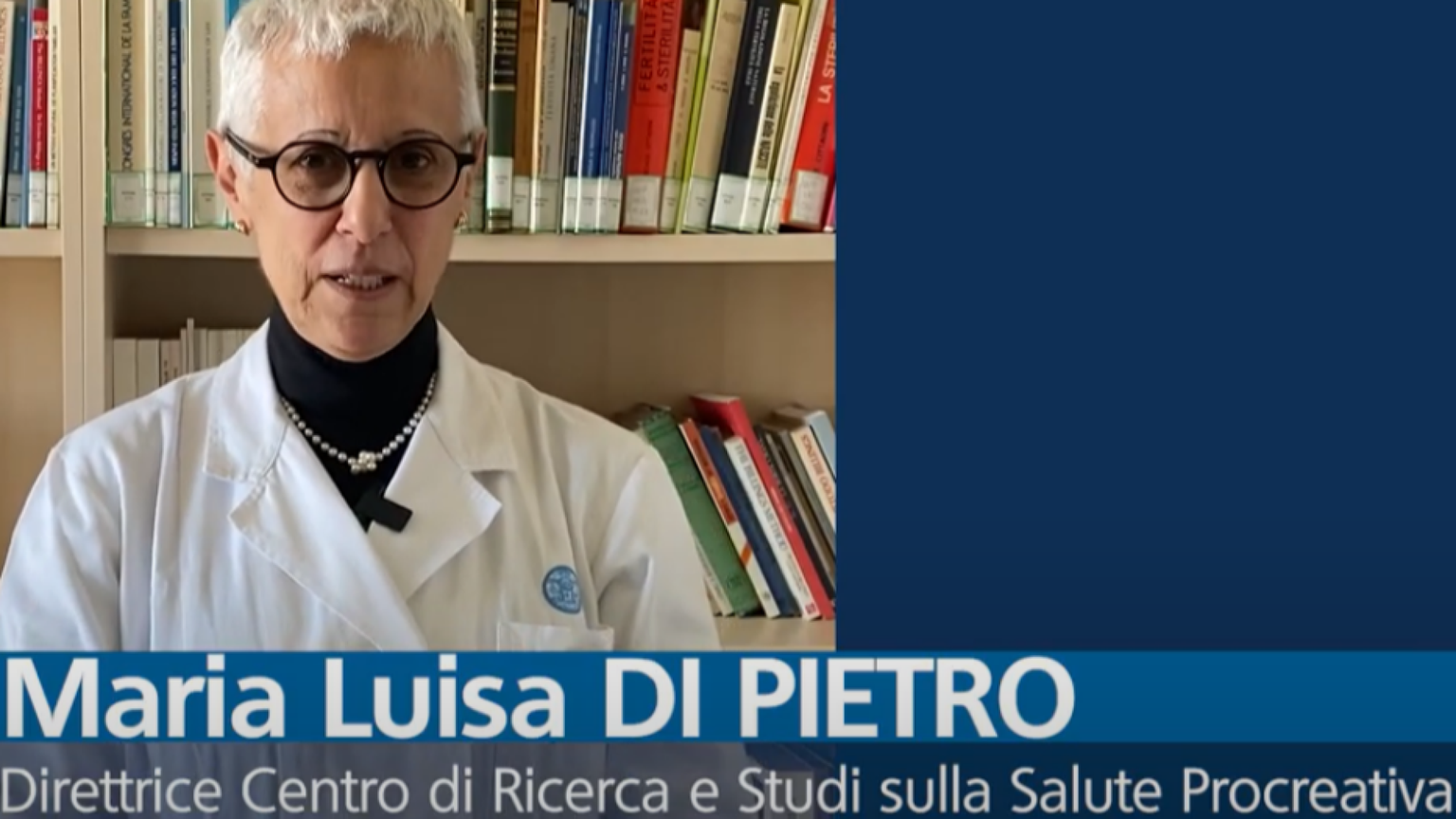 Una web-serie per aiutare il concepimento