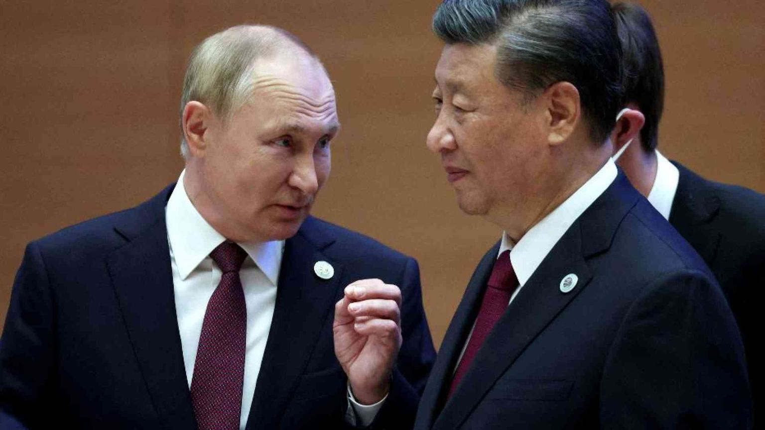 Occidente e conflitto in Ucraina. Ecco il punto di vista della Cina