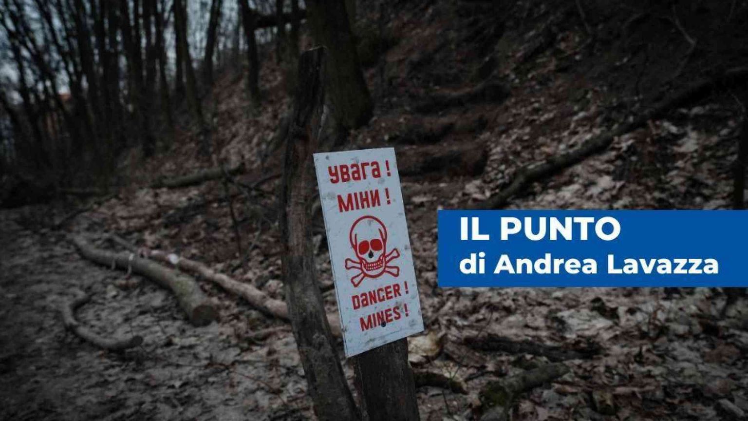 Guerra giorno 371: la fine dell'inverno, la sorpresa droni e i nuovi scenari