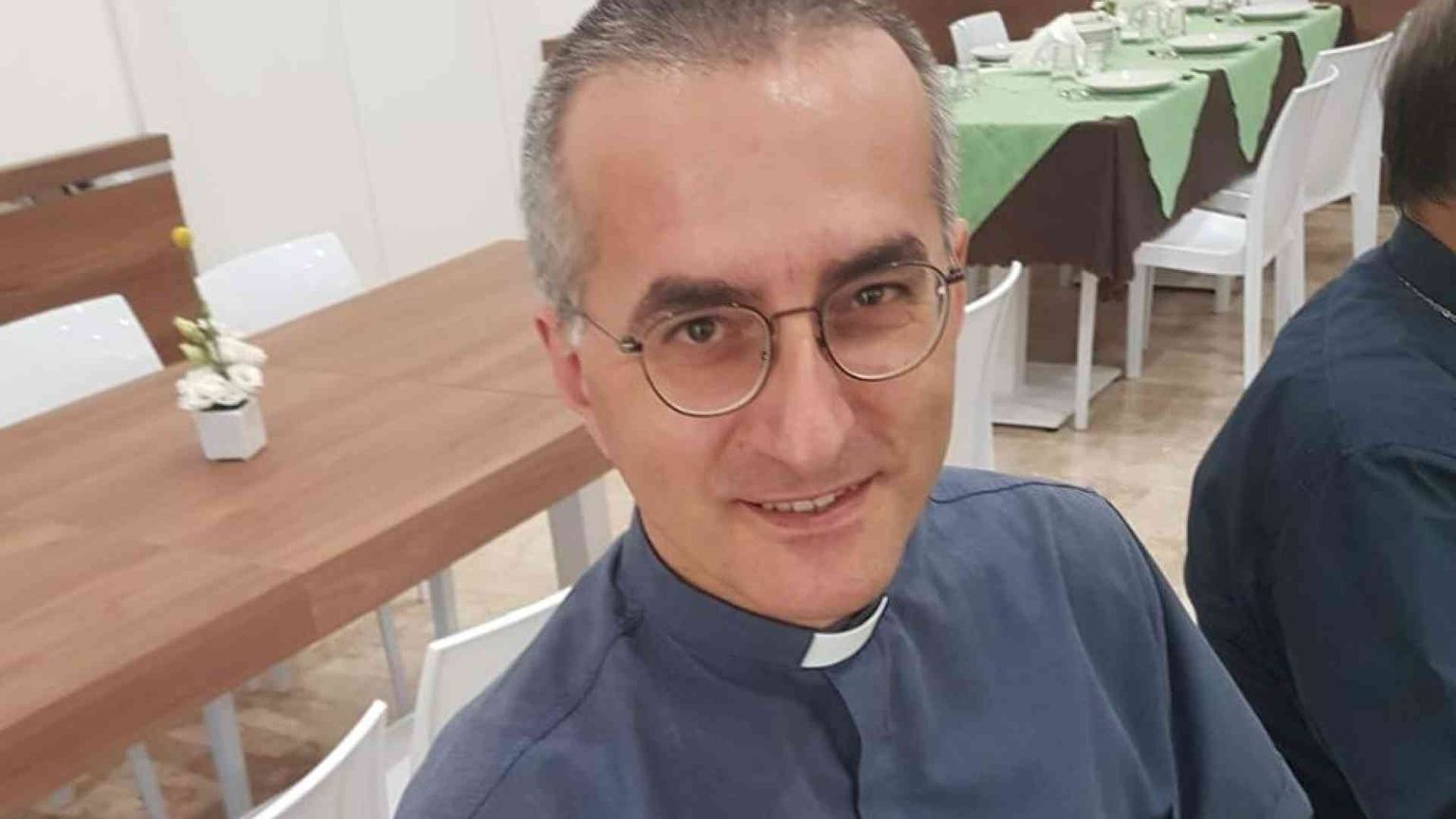 San Severo, don Mengoli è il nuovo vescovo