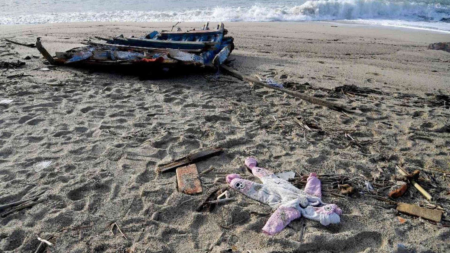 Sos e soccorsi in mare, «siamo stati avvisati con troppo ritardo»