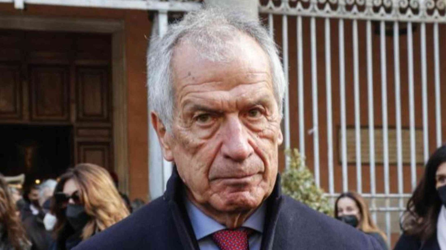 Il generale Tricarico: «Sbagliato liquidare il piano cinese per la pace»