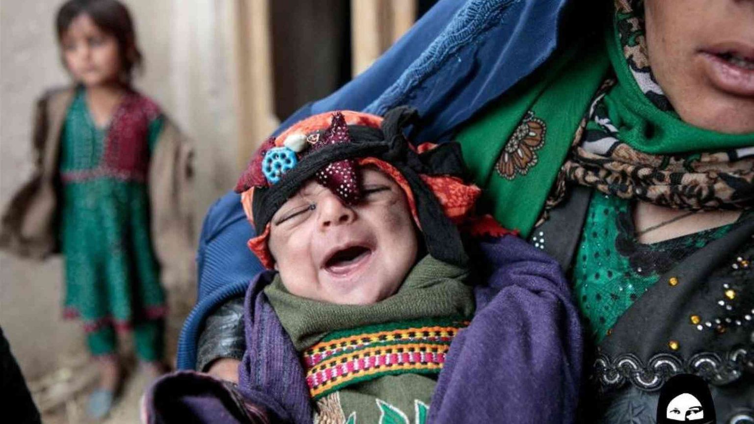 «A mia figlia dico: andrai all'università. Le cose cambieranno»