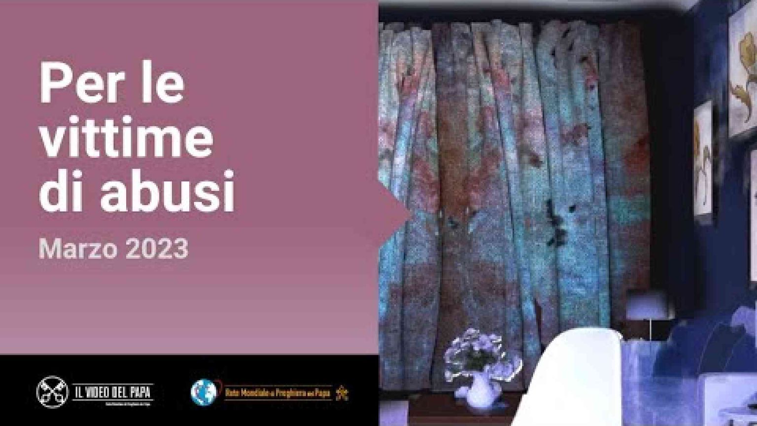 Il Papa: «Chiedere perdono non basta. Servono spazi sicuri per le vittime»