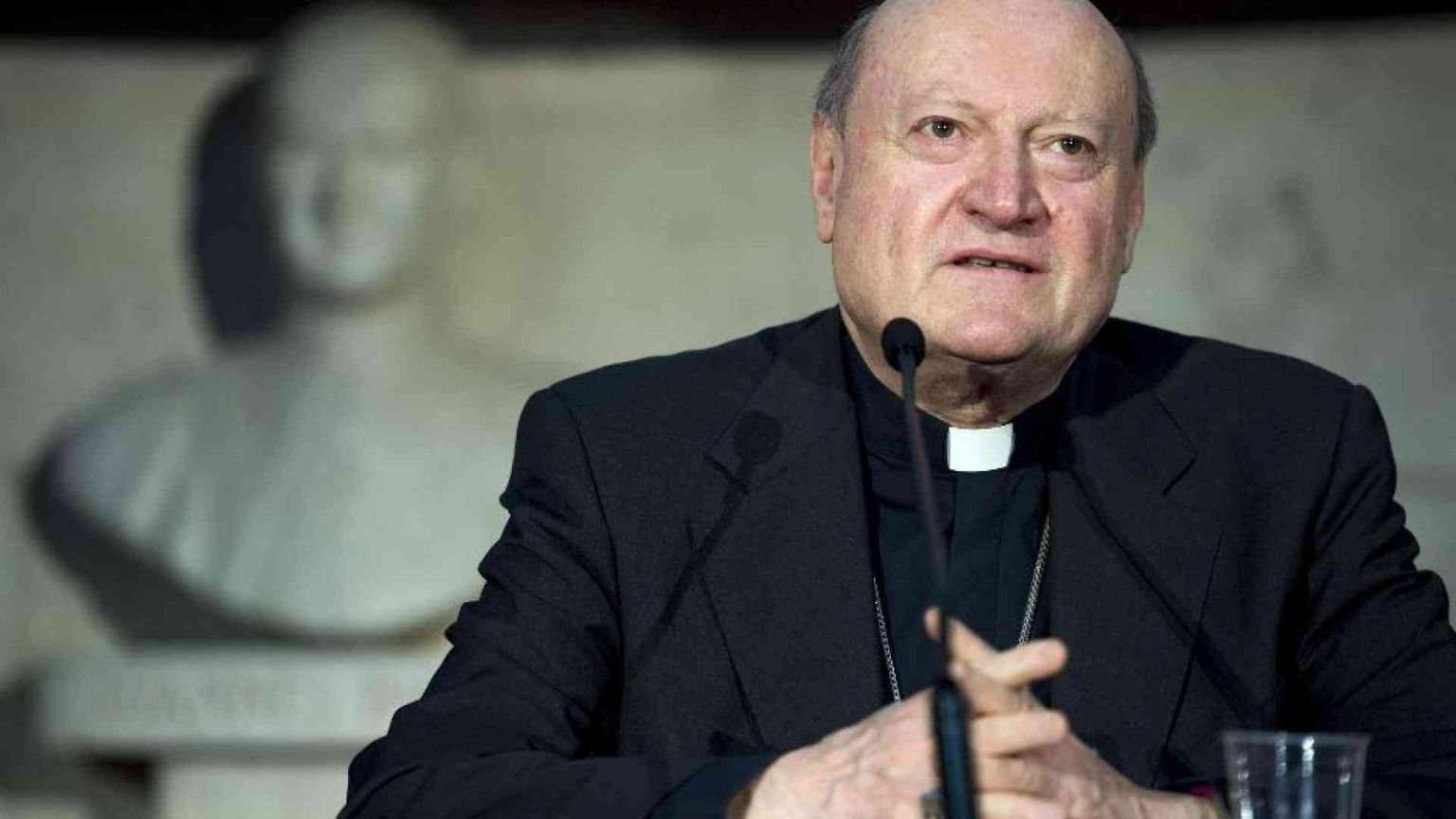 Ravasi: dalla letteratura al cinema, quanti racconti nel segno del 3