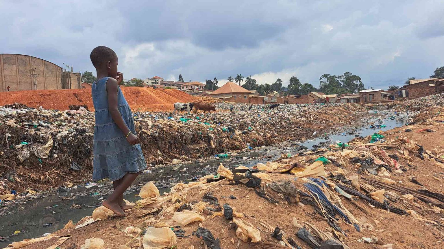 Se questo è un mondo: in Uganda per la difesa dei diritti perduti