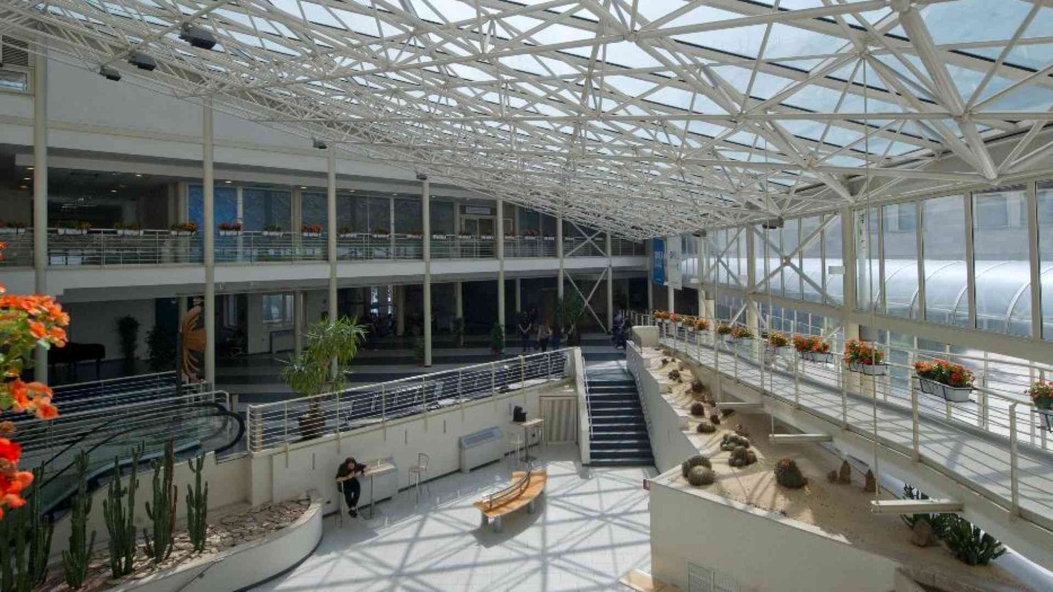 Il Policlinico Gemelli "migliore ospedale italiano"