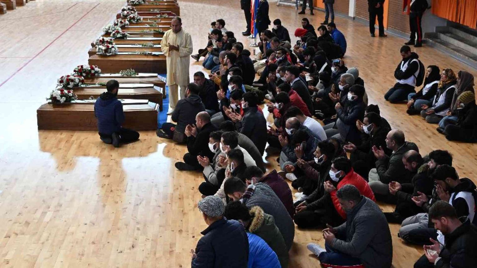 Appello islamo-cristiano: «Affrontiamo insieme la realtà delle migrazioni»