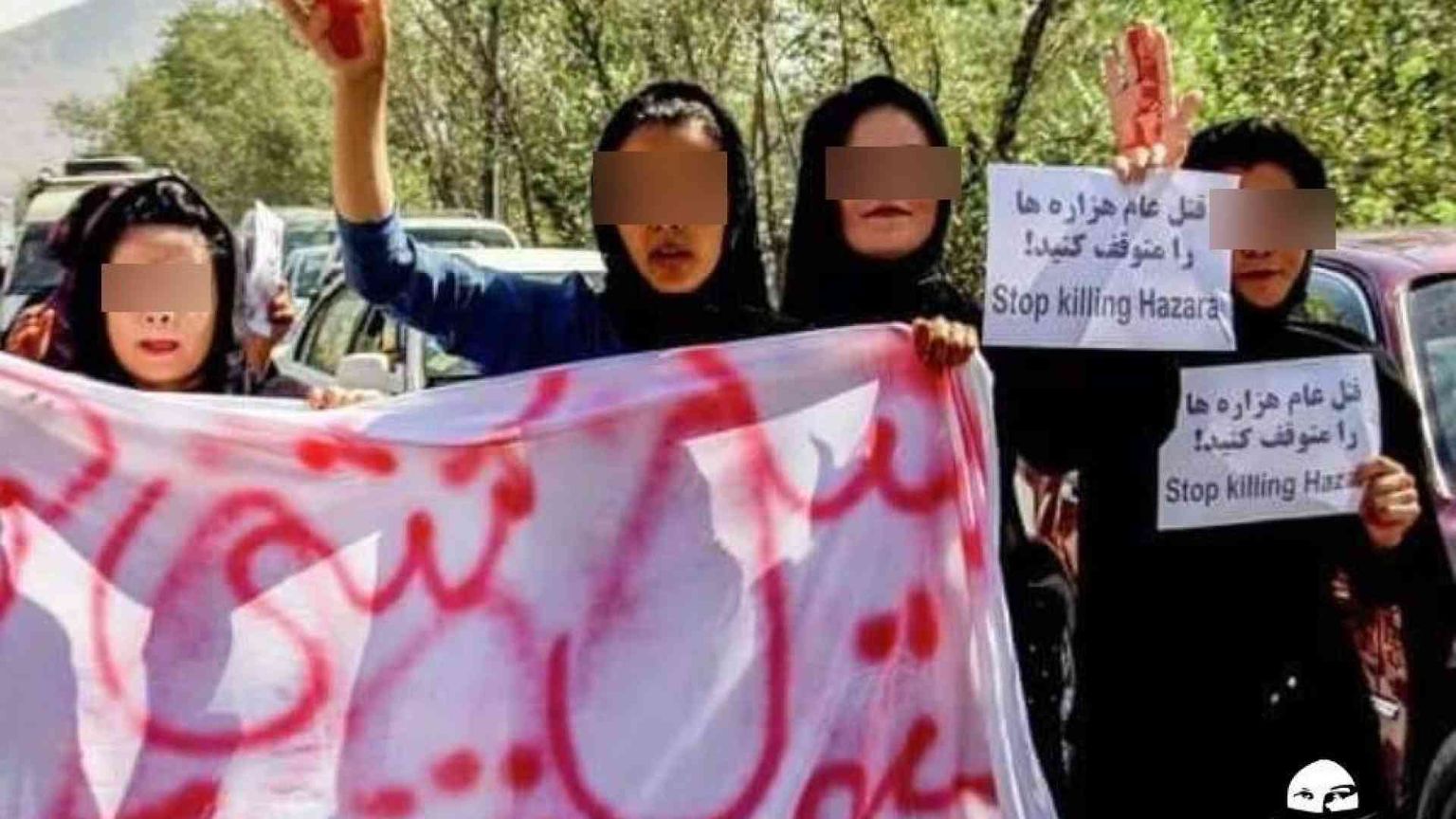 Roqia: «Io, torturata dai taleban perché protestavo. Ma sogno ancora»