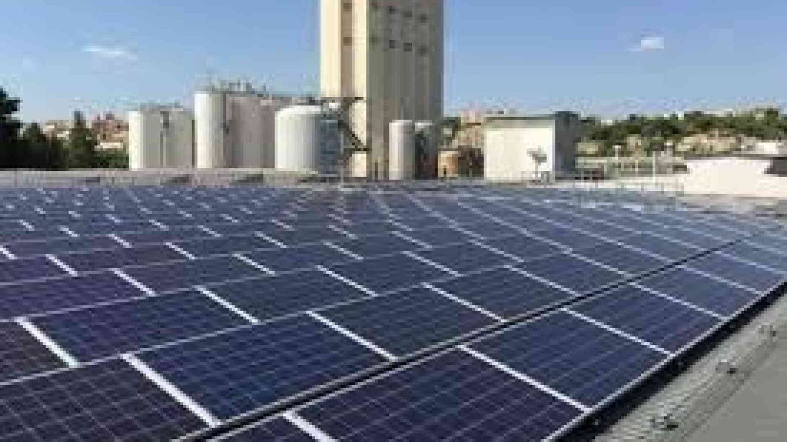 Più opportunità di lavoro con l'energia da fonti rinnovabili