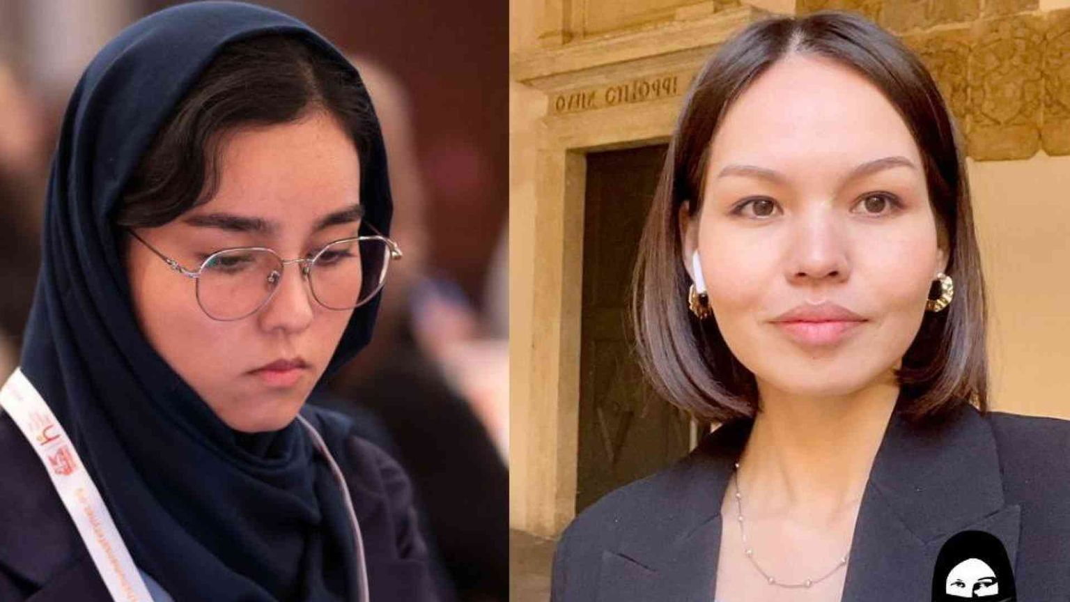 Parvin e Khatima, il talento sfuggito ai taleban accolto in Italia