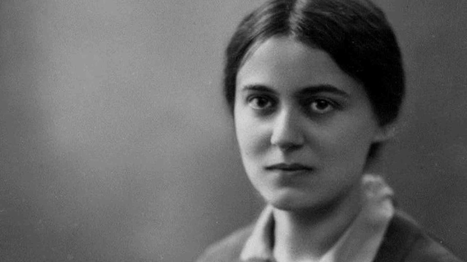 Edith Stein, pietra d'inciampo per ebrei e cristiani